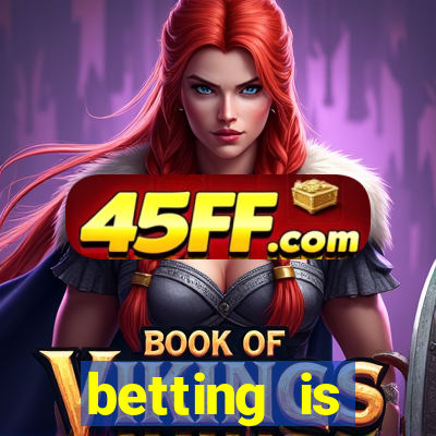 betting is currently unavailable